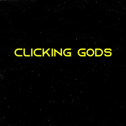 ⚡Clicking Gods⚡