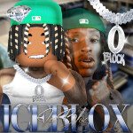 [🎤RAPPER OUTFITS] 💎 IceBlox Jewelry Store