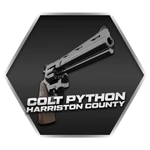 🥶STYLISH🥶 Colt Python