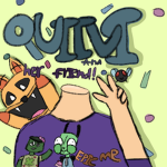 Quiivi’s lodge