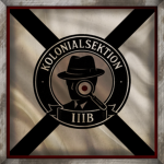Kolonialsektion IIIb