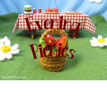 Evening Picnics (Hangout)