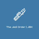 The Jedi Order | JBK