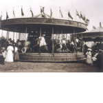 ghosts of the carousel