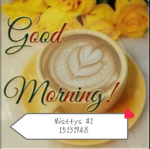 Misttys