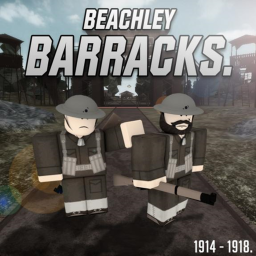 [Training Camp] - |Beachley Barracks|