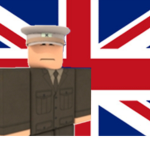 |RBE| Royal Britannic Armed Forces