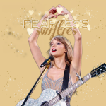 fearless swifties!