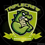 TRIPLECREW