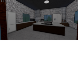 Realistic House