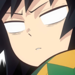 Demon slayer/donations
