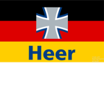 [Heer] German Army