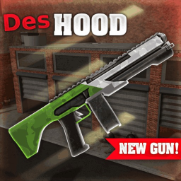 Des Hood