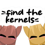 Find The Kernels Official Group