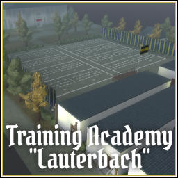 Training Academy 'Lauterbach'