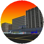 This is the starting airport, where you can begin your flying dreams!