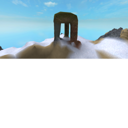 Mt. Universe