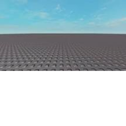 Just a baseplate
