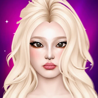 Facecard: Makeup Showdown Roblox group icon