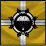| J-P-F | The Joker Paratrooper Force | J-P-F |