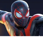 Spiderman Miles