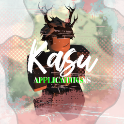 [WORK] Kasu Applications