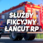 KPP Łańcut | Fikcyjny Łańcut