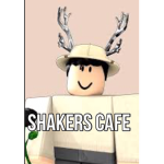 Shaker’s Cafe