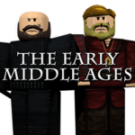 - The Early Middle Ages -