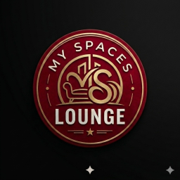 My Space Lounge 🎶
