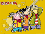 Ed Edd n Eddy Fans!