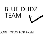 Official Blue Dudz Team