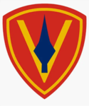 baker company, 1st battalion, 26th Marine regiment