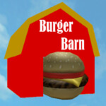 Burger Barn (USSR)