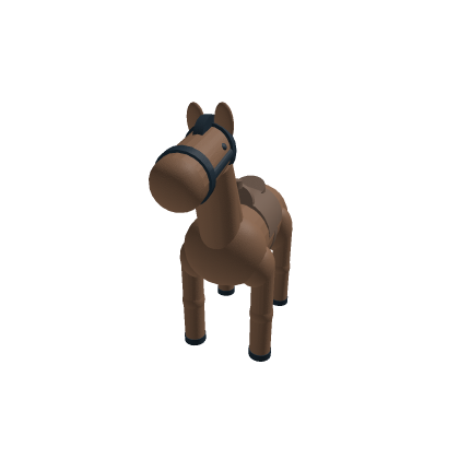  Minox's horse