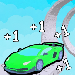 +1 Speed Car Escape 🚗