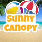 Sunny Canopy