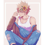 ~Bakugou fan group~