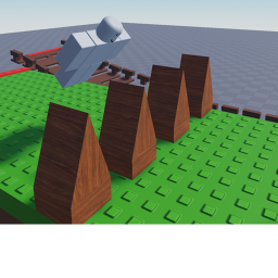 Line Runner