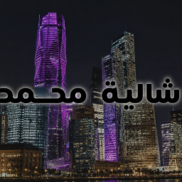 شالية محمد ( الاصلي )
