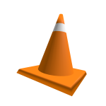 Traffic cone