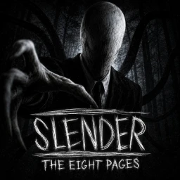 [UPD🎃]SLENDER icon