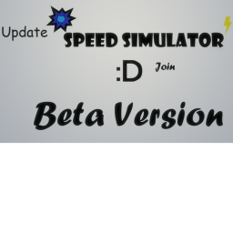 Speed Simulator