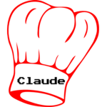 Claude's Food Kingdom
