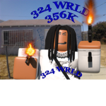 324 WRLD
