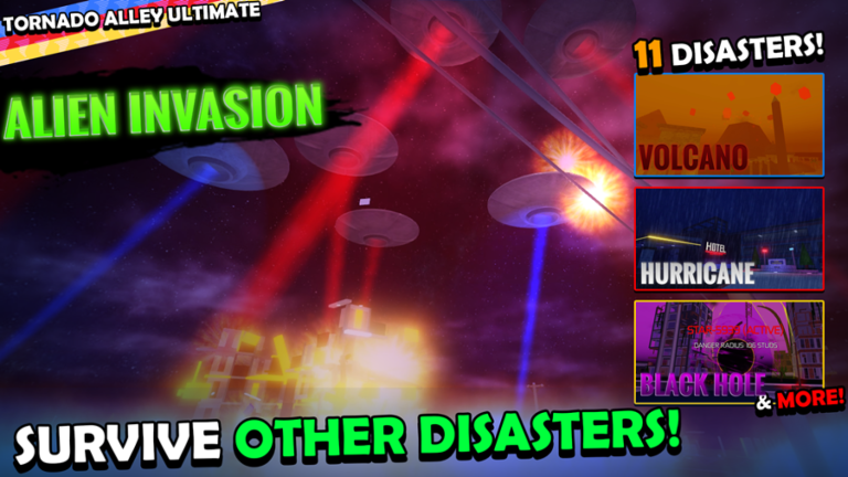 Tornado Alley Ultimate screenshot 3