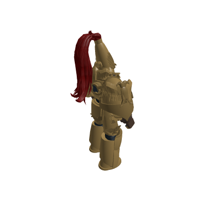 Custodian Guard