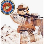 -usmc- United States Marine corpse