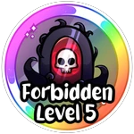 Game Badge Icon