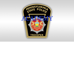 Pennsylvania State Police Academy